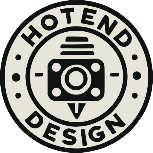 Hotend Design